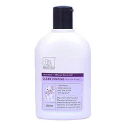 pets shampoo wash