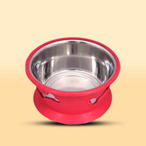 magic suction red