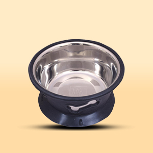 magic suction black