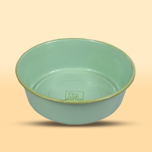 bowl green 