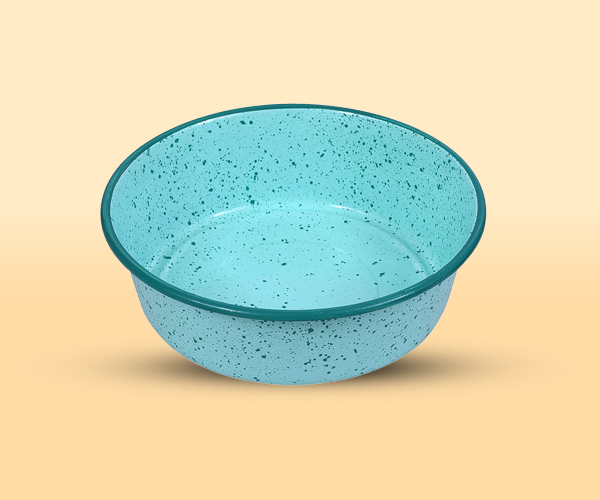 premium sparkle turquoise blue