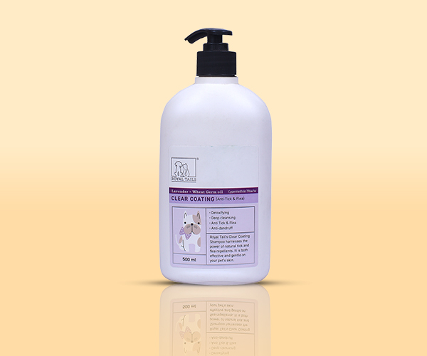 lavendar wheat germ oil
