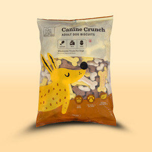 adult dog biscuits