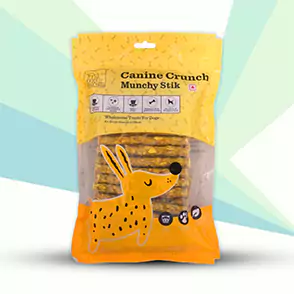 Canine Crunch