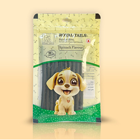 ticks Bite Green Flavour