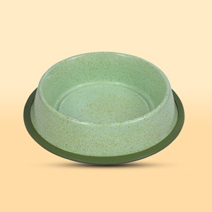 premium bowl green