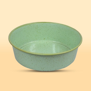 premium sparkle green